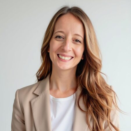 Joanne Stoner Headshot