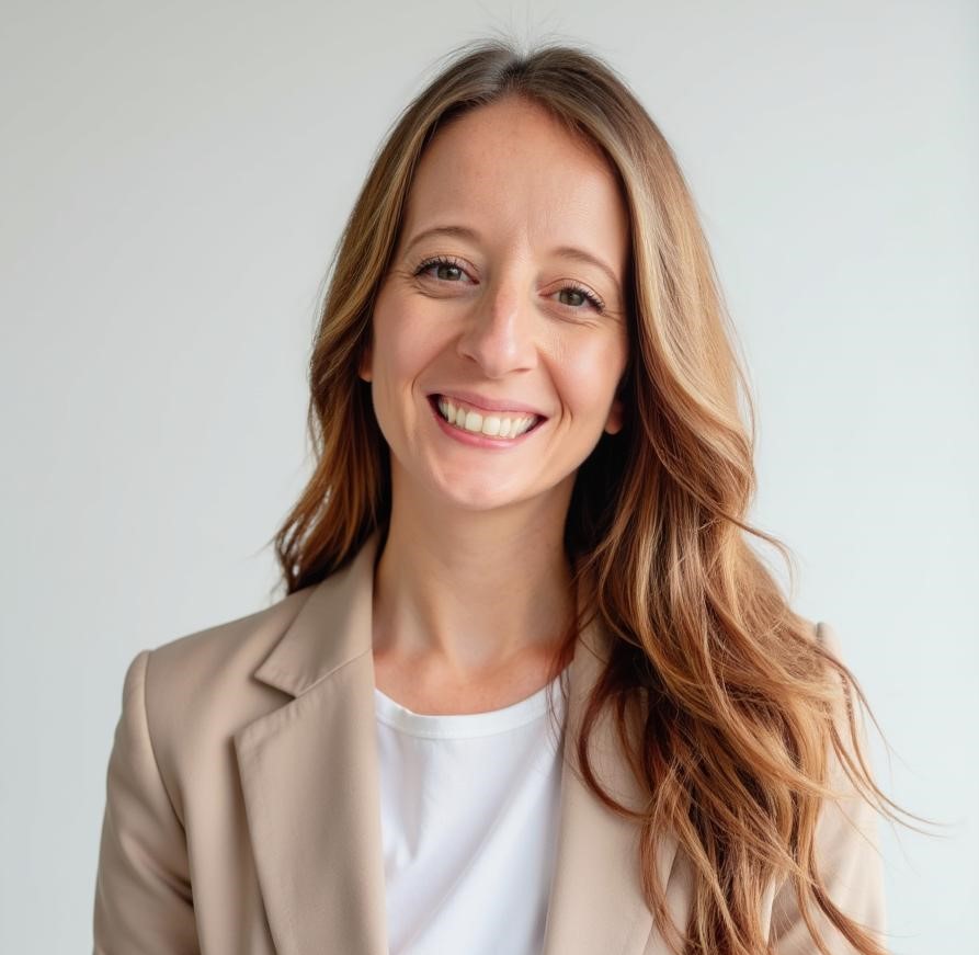Joanne Stoner Headshot