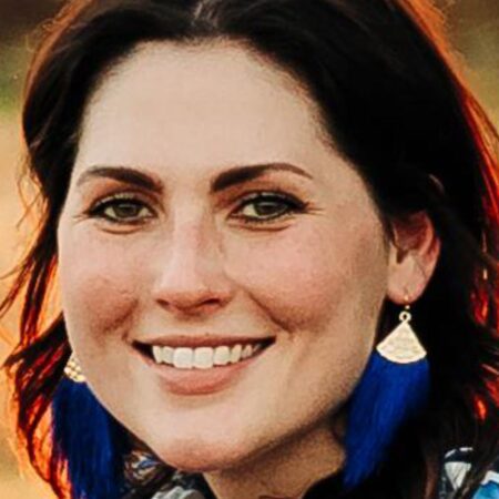 Laura Panter