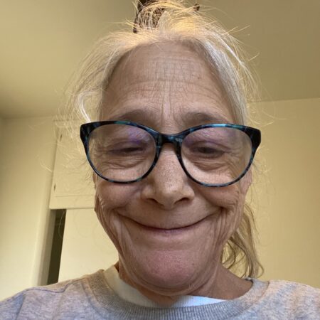 Amy Dillree