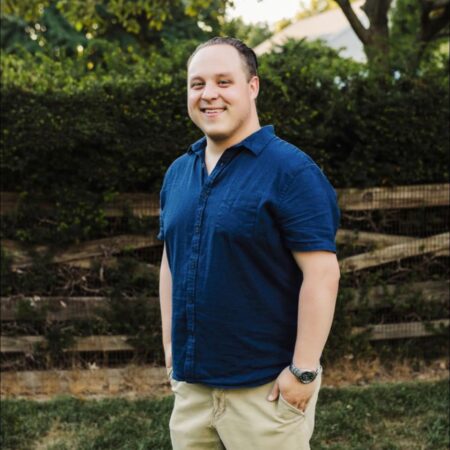 Jacob Wagman