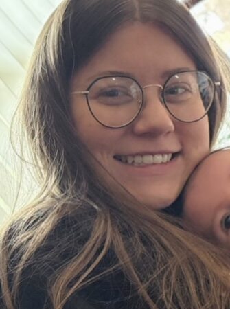 Meckenzie Nelson