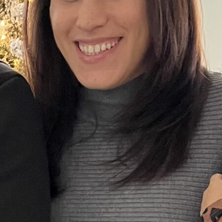 Jacqueline Monteiro