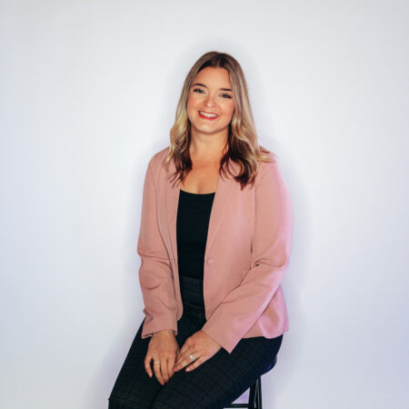 Hannah Lowe