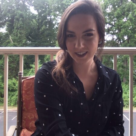 Lauren Nittinger