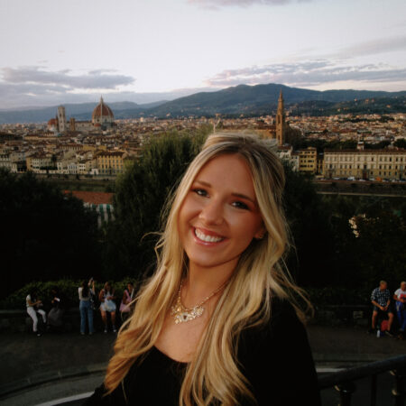 Sydney Pickford