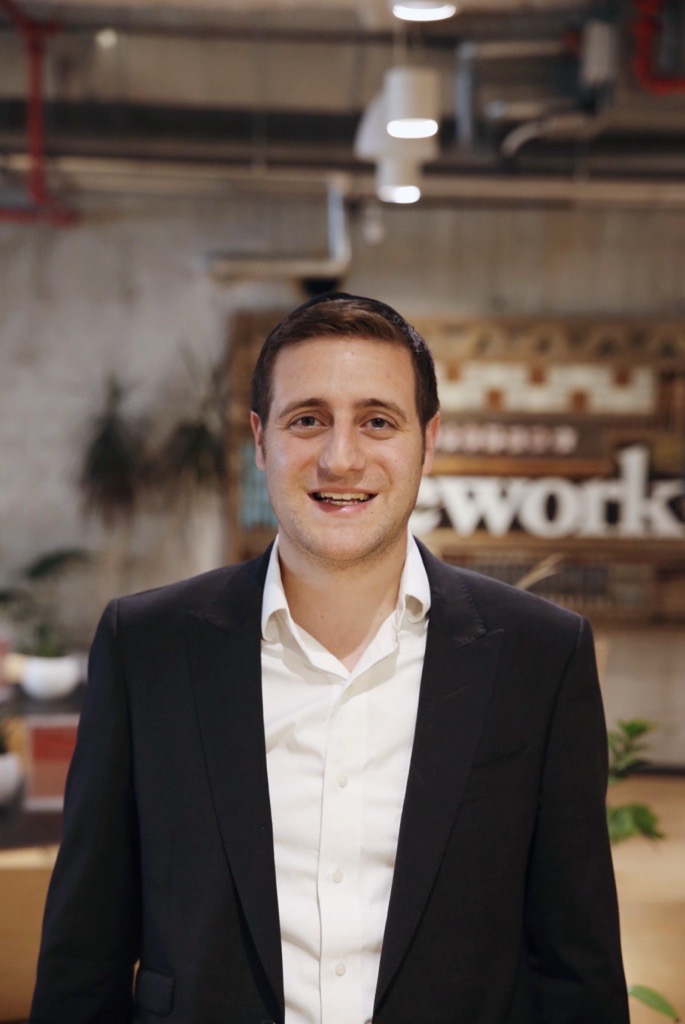 Nate Heimowitz