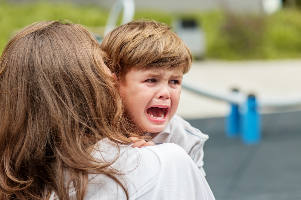 Aggression in Autism