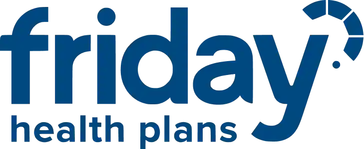 friday heath plans